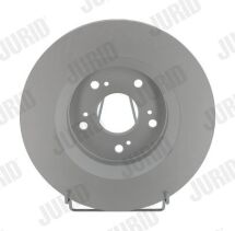 Диск тормоза.