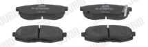 Колодки тормозные