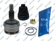 Шрус полуоси