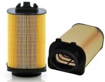 Повітряний фільтр