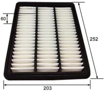 Воздушный фильтр