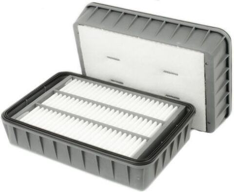 Повітряний фільтр Повітряний фільтр