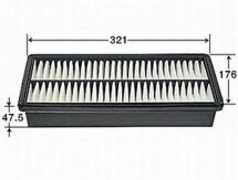 Воздушный фильтр