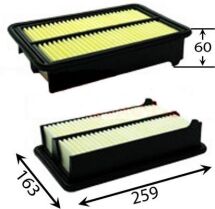 Повітряний фільтр