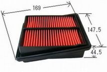 Воздушный фильтр