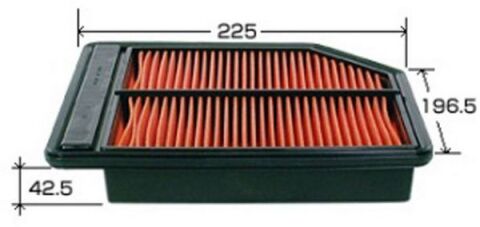 Воздушный фильтр