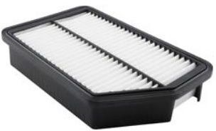 Повітряний фільтр Повітряний фільтр