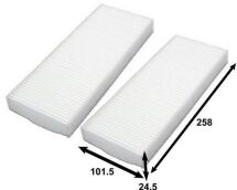 Воздушный фильтр