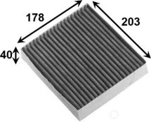 Повітряний фільтр