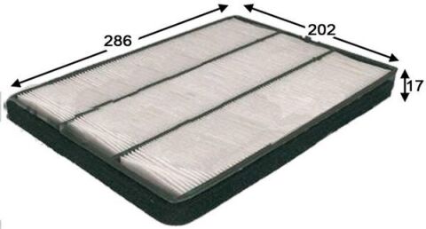 Воздушный фильтр Воздушный фильтр