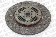 Диск сцепления.