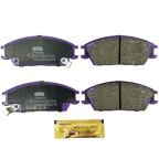 Тормозные колодки.