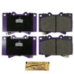 Колодки тормозные