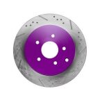 Диск тормоза.