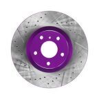 Диск тормоза.