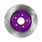 Диск тормоза.