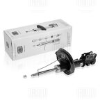 Амортизатор подвески перед. лев. газ. Kia Cerato (