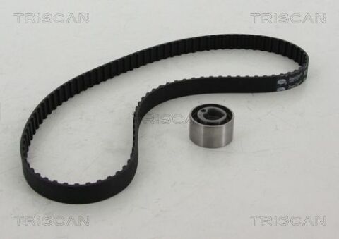 Зубчастий ремінь KIT Зубчастий ремінь KIT