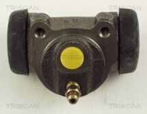 Циліндр колесний