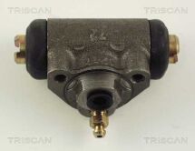 Циліндр колесний