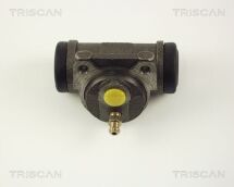 Циліндр колесний