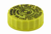 Кришка, бачок гальмівної жидкости