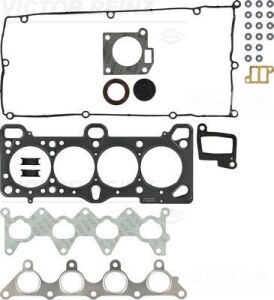 комплект прокладок (верхн.) Hyundai Accent/Getz 1.