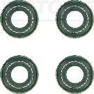 Комплект прокладок, стержень клапана