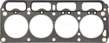 Прокладка ГБЦ toyota 1,5