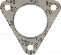 Прокладка, выпускной коллектор