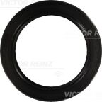 Сальник колінчастого вала передній 40*55*6 mcx10/20