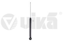 Амортизатор; задній