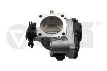 блок дроссельной заслонки