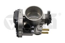 блок дросельної заслонки