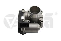 Блок дросельної заслонки