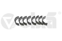 Вкладиші колінчатого валу