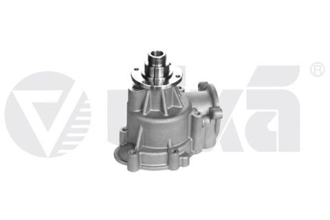 водяний насос