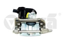 Гальмівний супорт зад.лівий з мотором і скобою