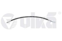 гальмівний шланг; задній