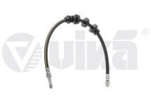 гальмівний шланг; передній