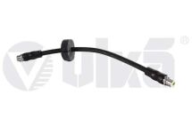 гальмівний шланг; передній