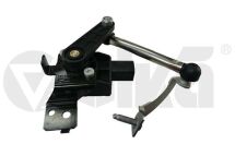 Датчик рівня з полюсами; передній лівий