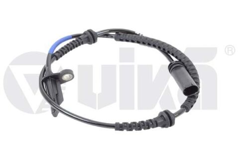 Датчик швидкості; передній