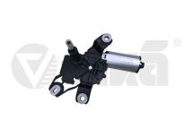 двигатель стеклоочистителя; задний