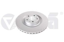 Диск гальмівний передній