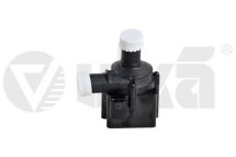 додатковий насос охолоджуючої рідини