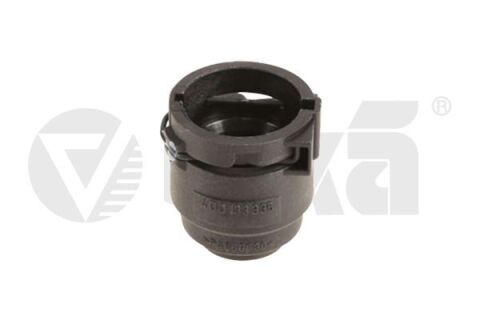 Заглушка радиатора