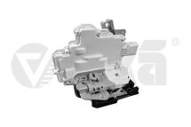 Замок двері; задній правий