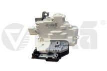 замок; задній лівий