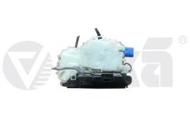 замок; задній правий